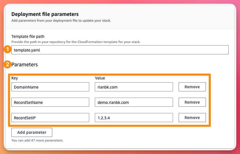 Simplifying Infrastructure Automation with AWS CloudFormation Git Sync