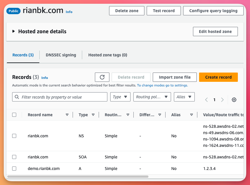 Simplifying Infrastructure Automation with AWS CloudFormation Git Sync