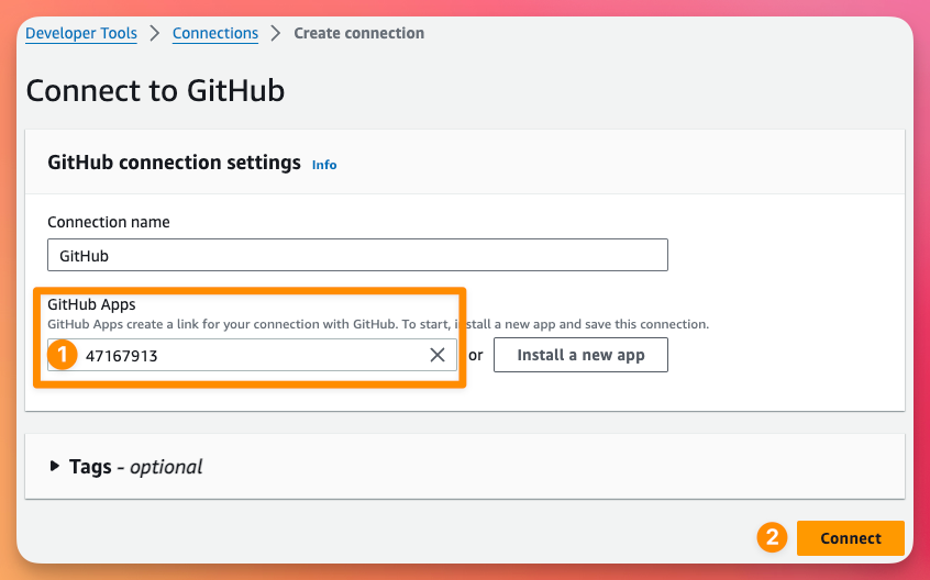 Simplifying Infrastructure Automation with AWS CloudFormation Git Sync