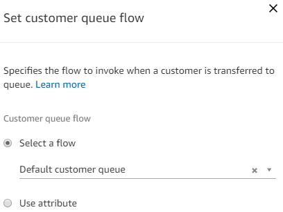 Amazon Connect - On-demand contact centre in 10 minutes