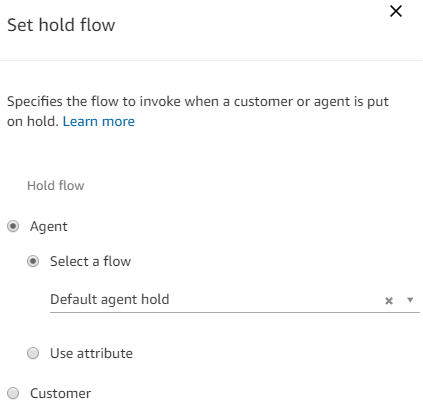 Amazon Connect - On-demand contact centre in 10 minutes