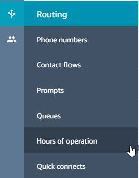 Amazon Connect - On-demand contact centre in 10 minutes