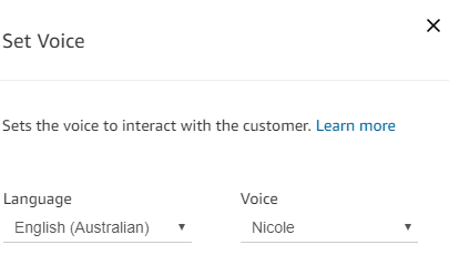 Amazon Connect - On-demand contact centre in 10 minutes