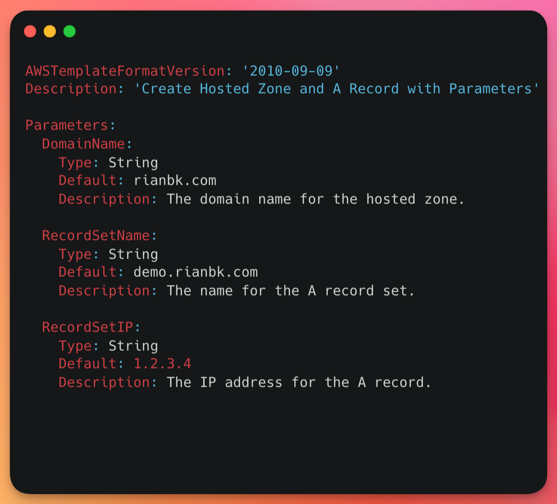 Simplifying Infrastructure Automation with AWS CloudFormation Git Sync