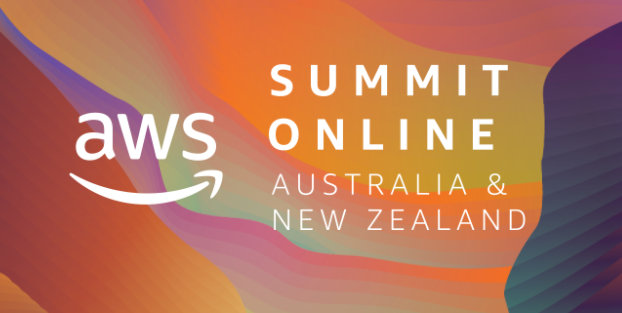 AWS Summit Online Australia & New Zealand: Recap